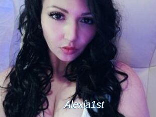 Alexia1st