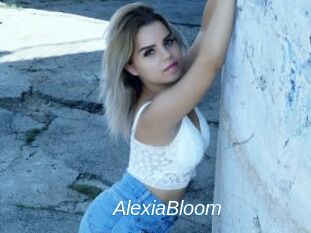 AlexiaBloom