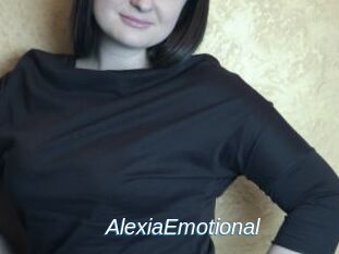 AlexiaEmotional