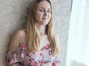 AlexiaLexi