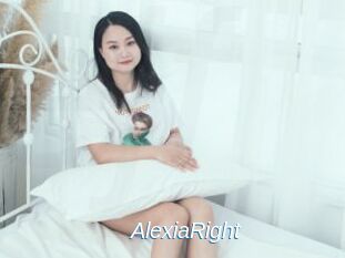 AlexiaRight