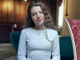 AlexiaSond