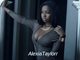 AlexiaTaylorr