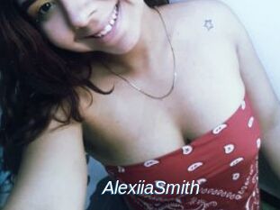 AlexiiaSmith Ejaculations Féminines