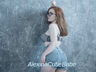 AlexinaCutieBabe