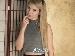 Alexira