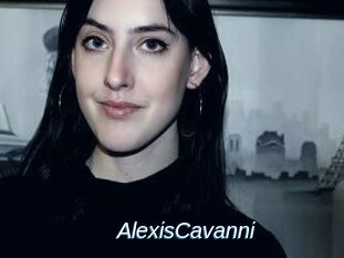 AlexisCavanni