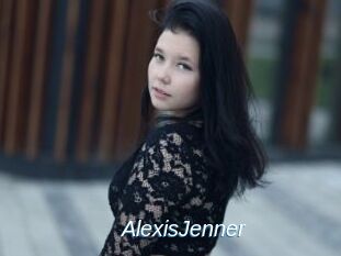 AlexisJenner