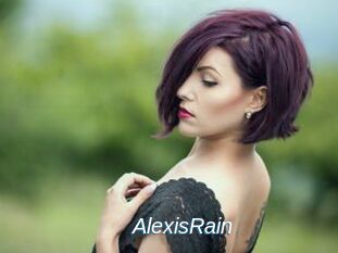 AlexisRain