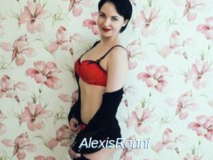 AlexisRonni