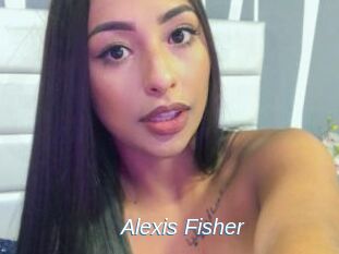 Alexis_Fisher