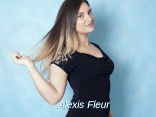 Alexis_Fleur Ejaculations Féminines