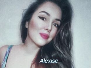 Alexise