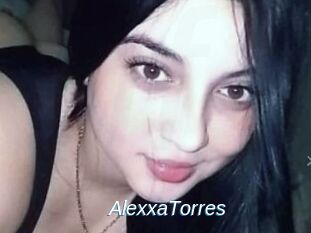AlexxaTorres