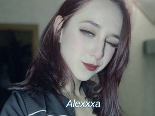 Alexxxa