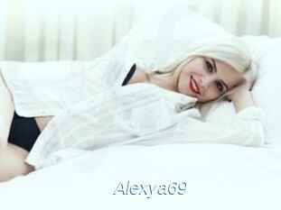 Alexya69