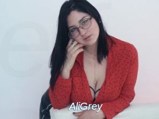 AliGrey