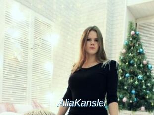 AliaKansler