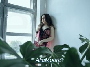 AliaMoore