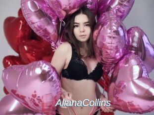 AlianaCollins Ejaculations Féminines