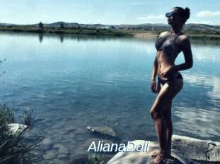 AlianaDoll