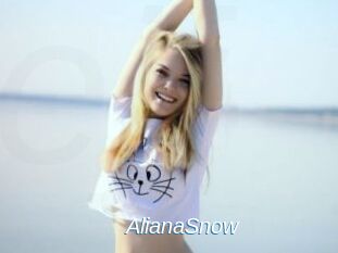AlianaSnow