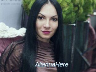 AliannaHere