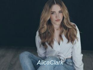 AlicaClark