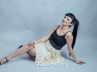 AlicaHoney