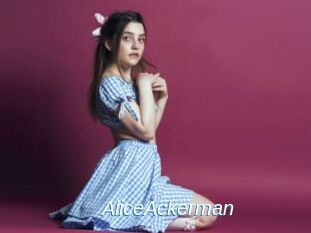 AliceAckerman