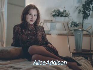 AliceAddison