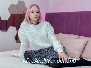 AliceAndWonderland