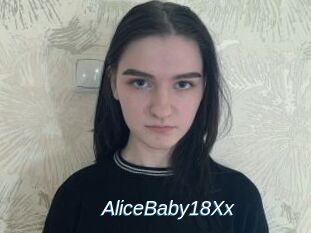 AliceBaby18Xx