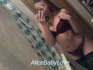 Alice_Baby_Love