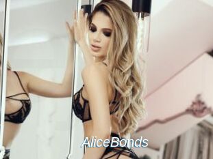 AliceBonds