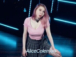 AliceColeman
