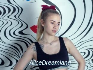 AliceDreamland