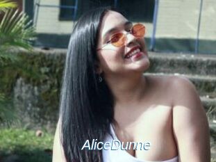 AliceDunne Ejaculations Féminines