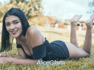AliceGlami Ejaculations Féminines