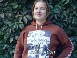 AliceGordon Ejaculations Féminines
