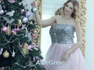 AliceGrean