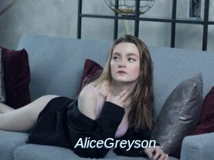 AliceGreyson
