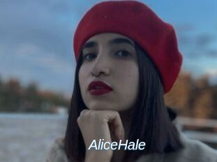 AliceHale