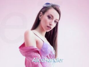 AliceHandler