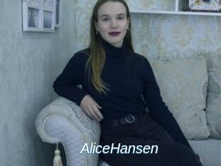 AliceHansen