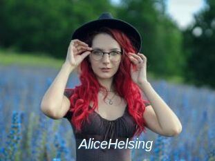 AliceHelsing