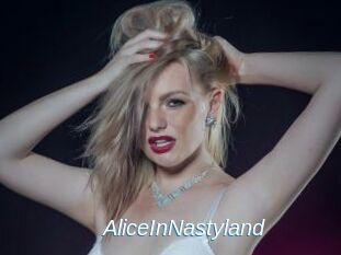 AliceInNastyland