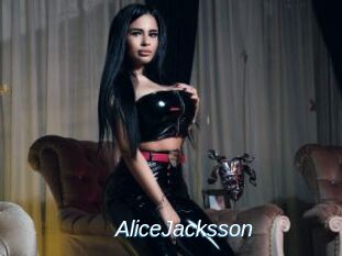 AliceJacksson