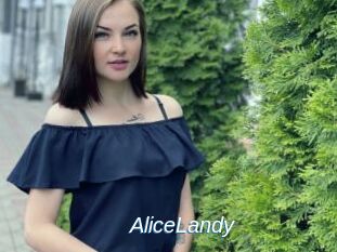 AliceLandy Ejaculations Féminines
