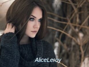 AliceLeroy